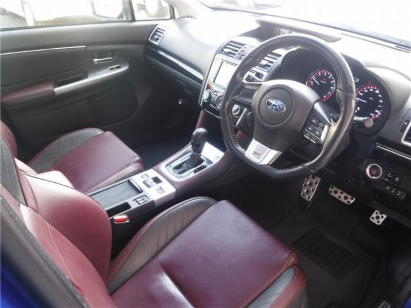 LEVORG