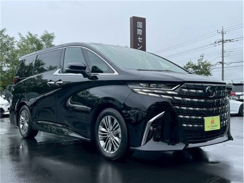 ALPHARD