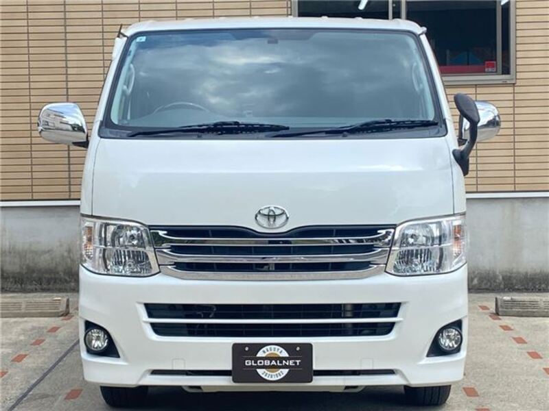 HIACE