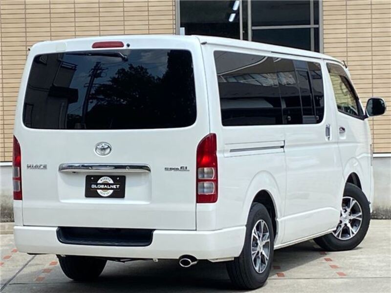 HIACE