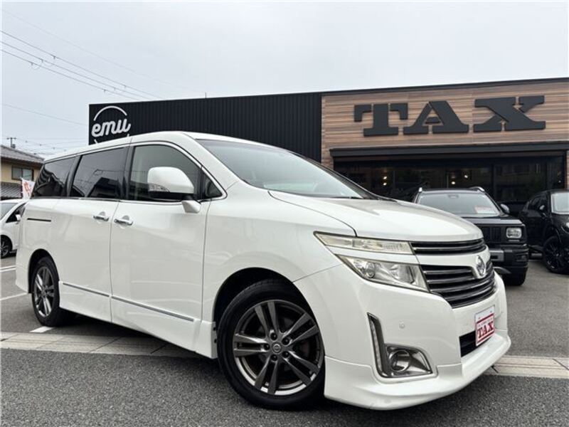 ELGRAND