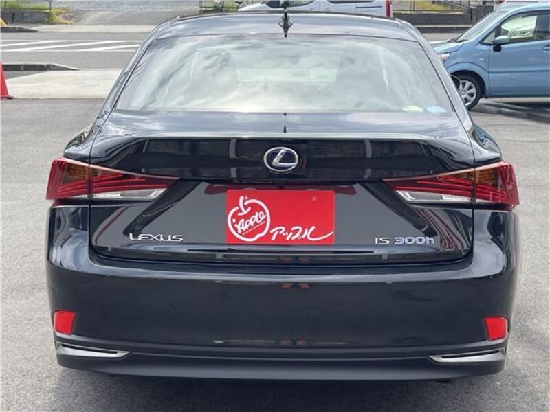 IS