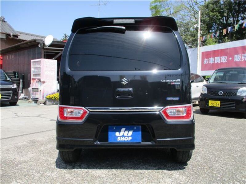 WAGON R
