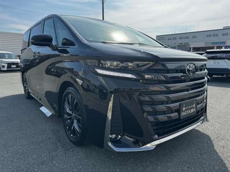 VELLFIRE