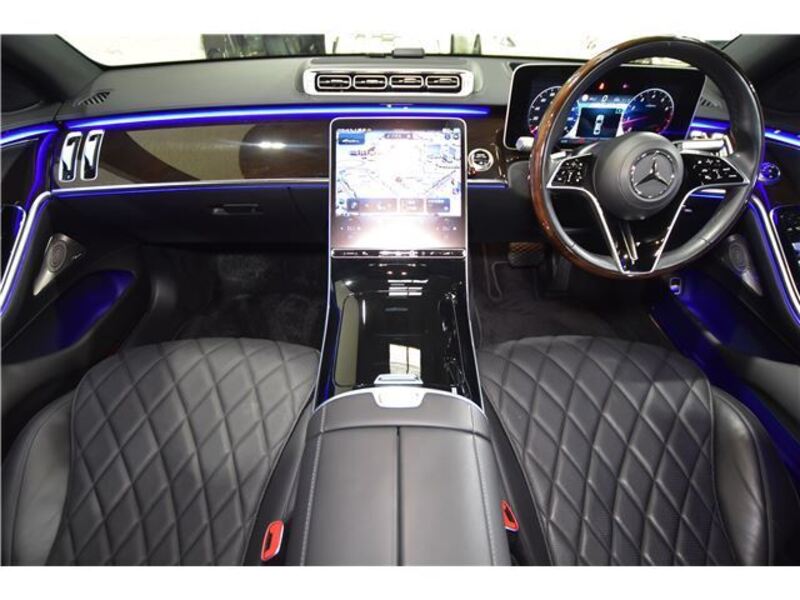 S-CLASS