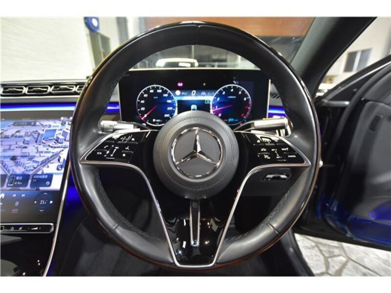 S-CLASS