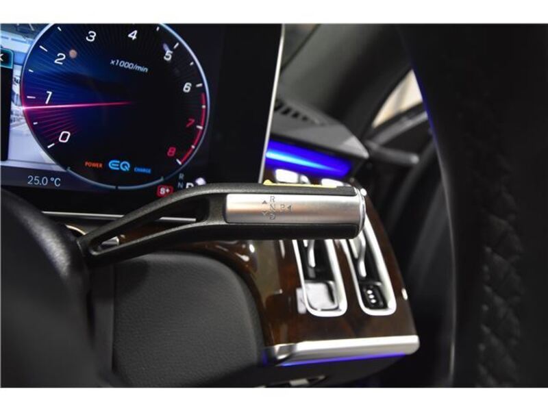 S-CLASS