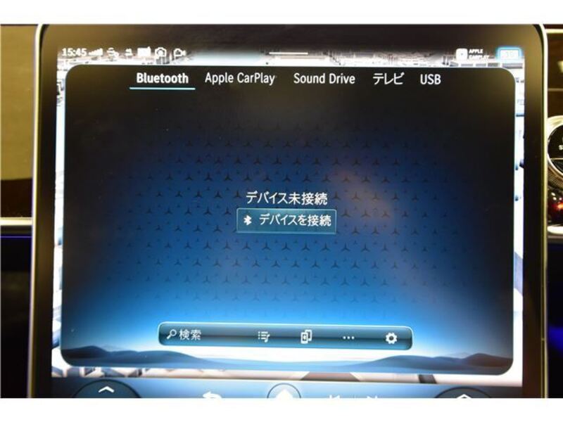 S-CLASS