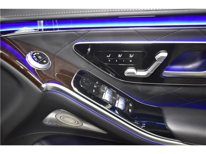 S-CLASS