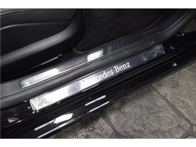 S-CLASS