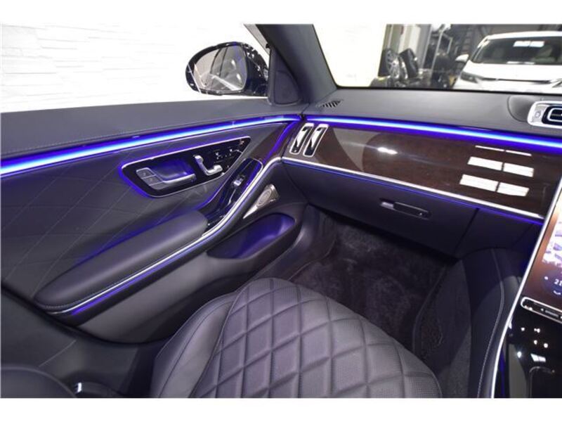 S-CLASS