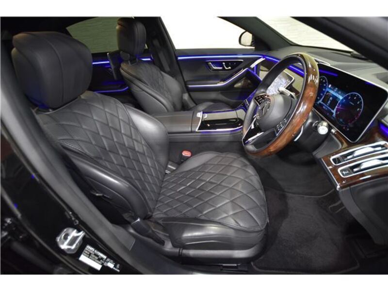 S-CLASS