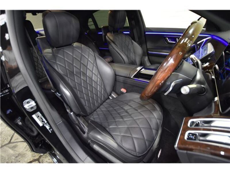 S-CLASS