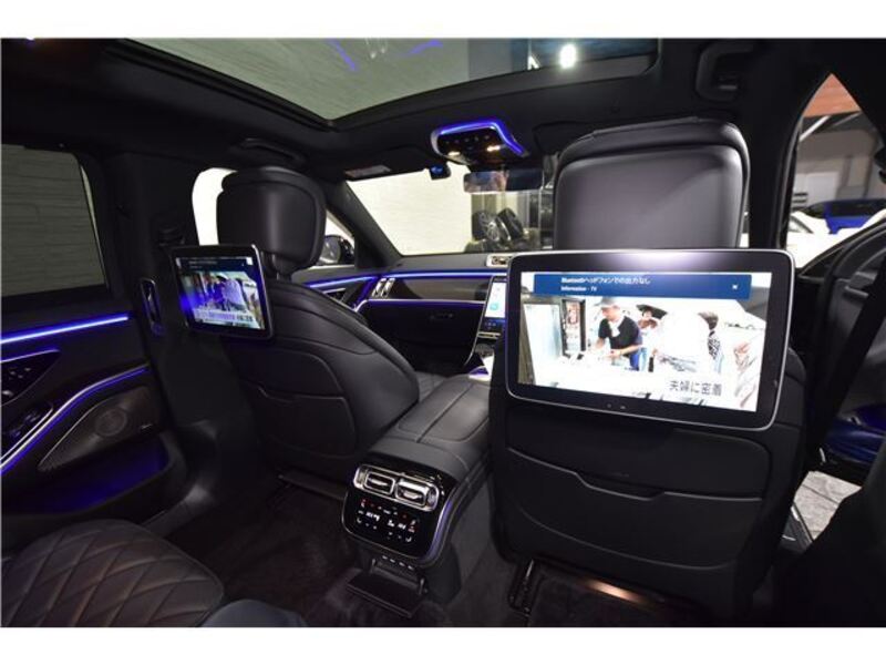 S-CLASS