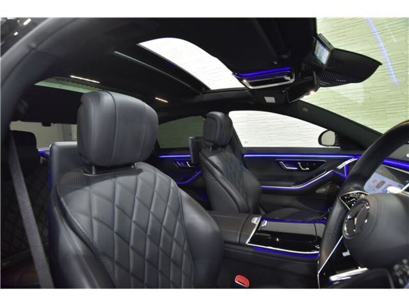 S-CLASS
