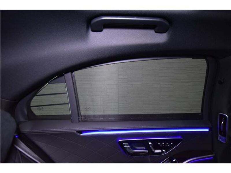 S-CLASS