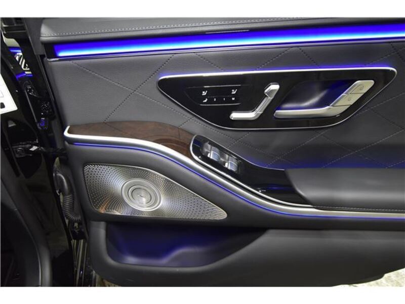 S-CLASS
