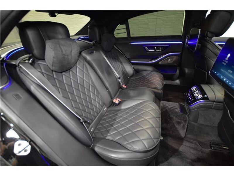 S-CLASS