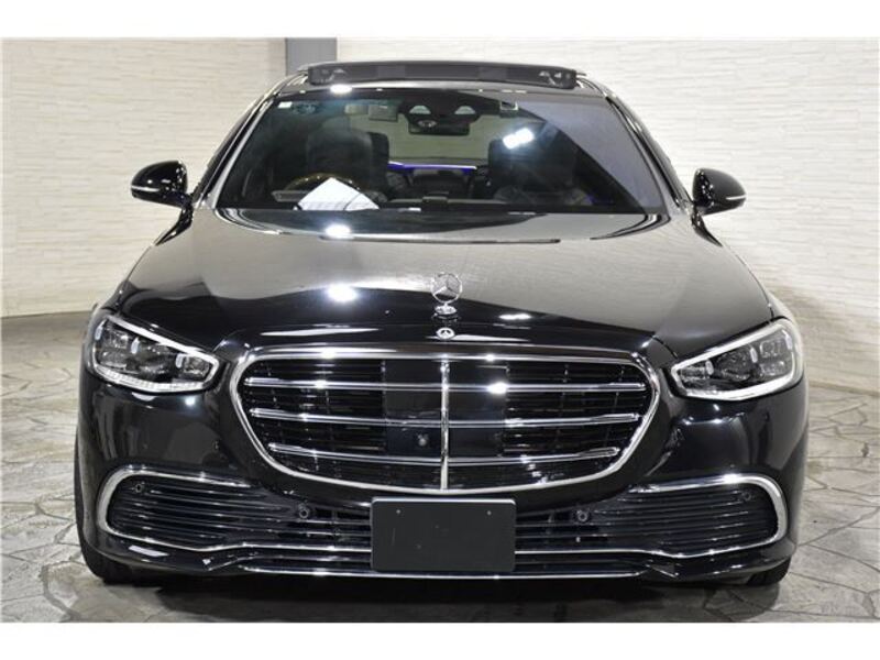S-CLASS