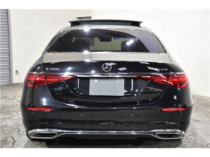 S-CLASS