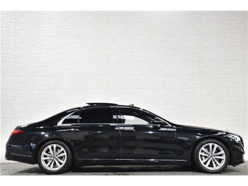 S-CLASS