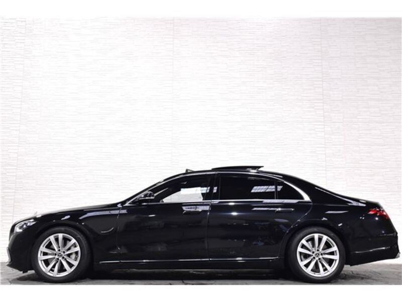 S-CLASS
