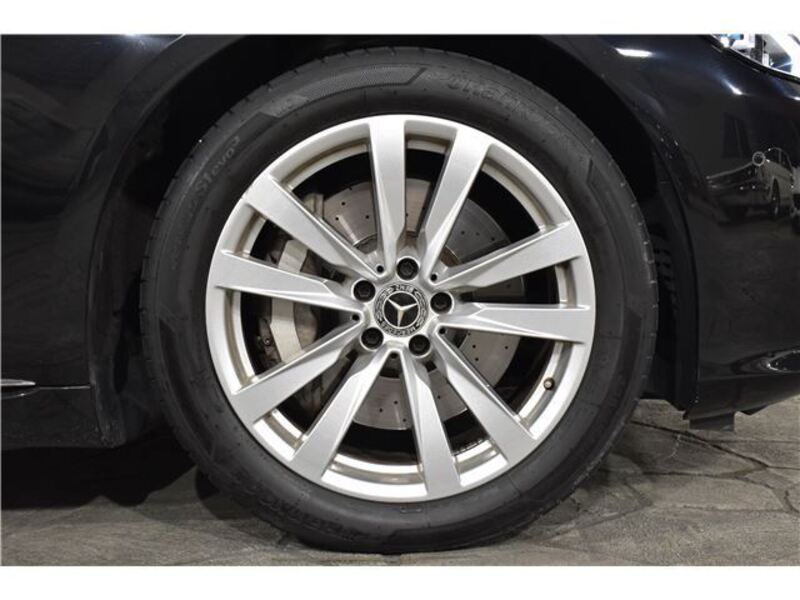 S-CLASS