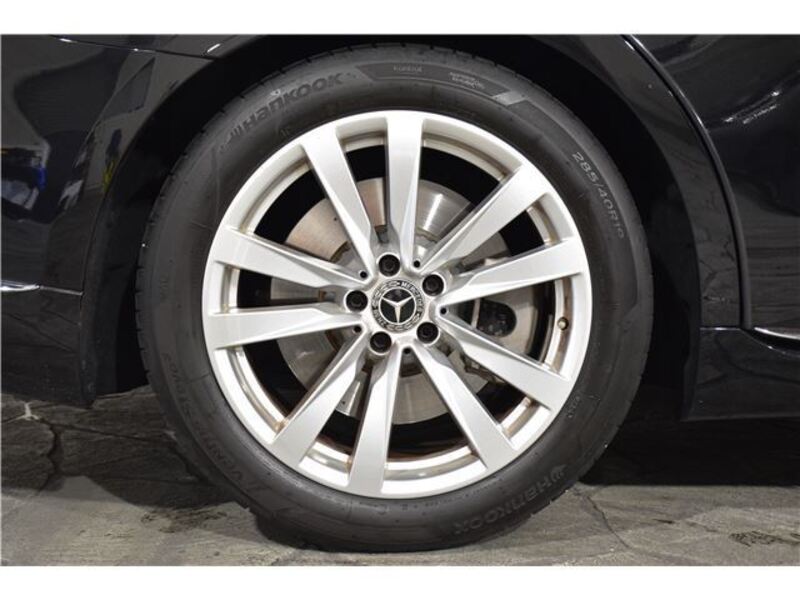 S-CLASS