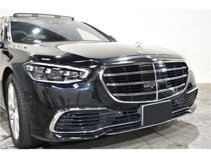 S-CLASS