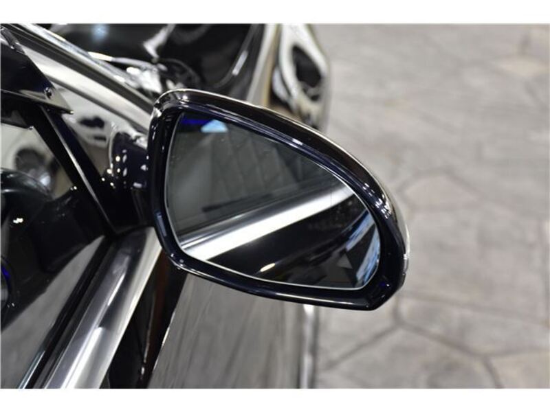 S-CLASS