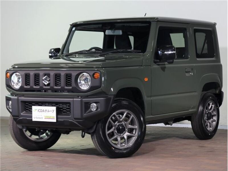 JIMNY-0