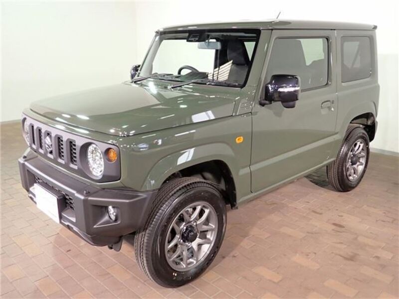 JIMNY