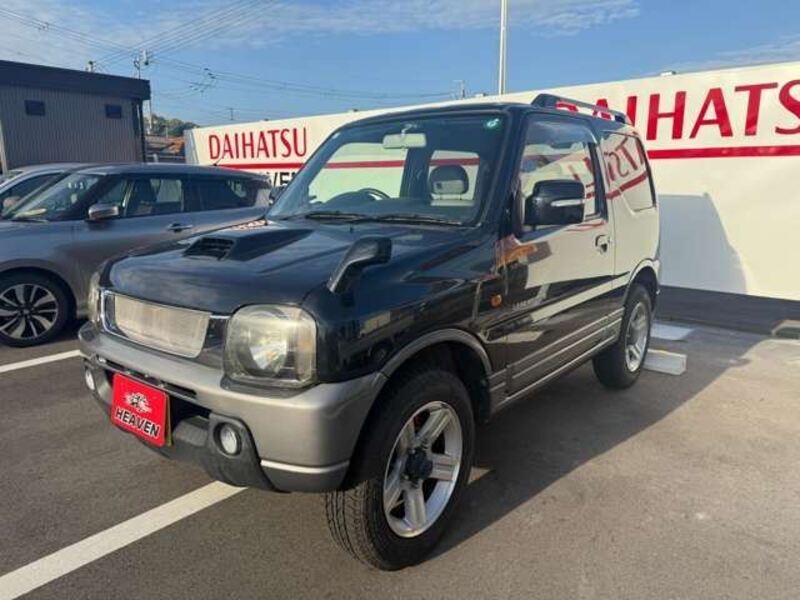 JIMNY