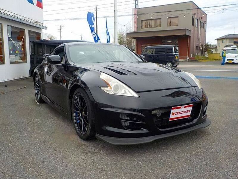 FAIRLADY Z-0