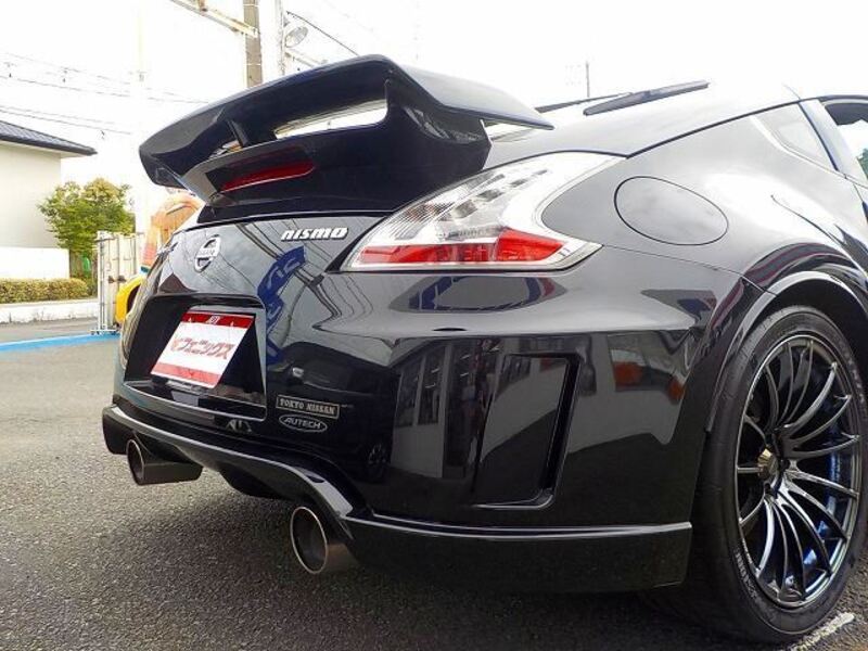 FAIRLADY Z
