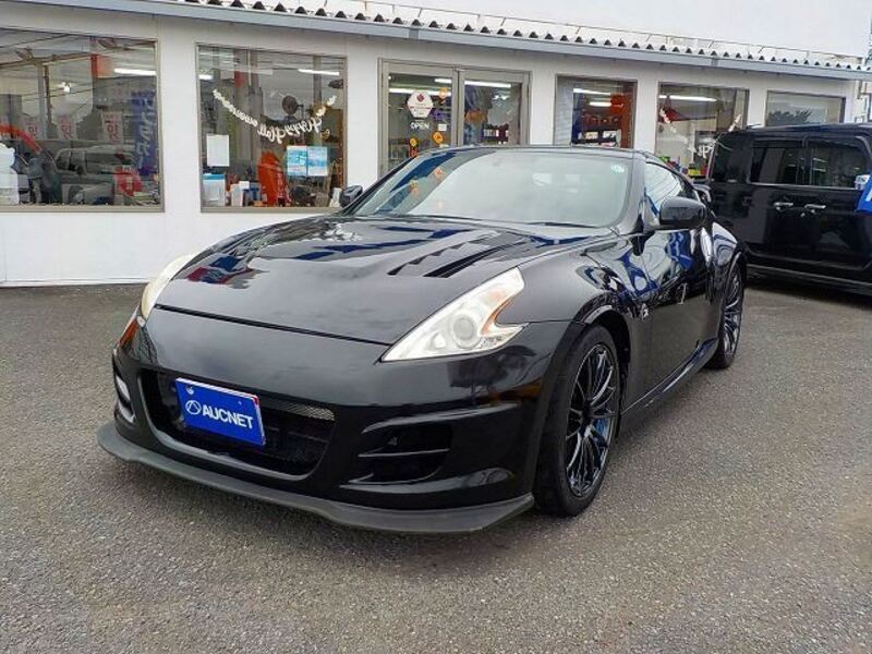 FAIRLADY Z