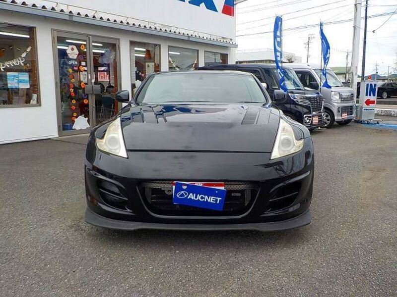 FAIRLADY Z