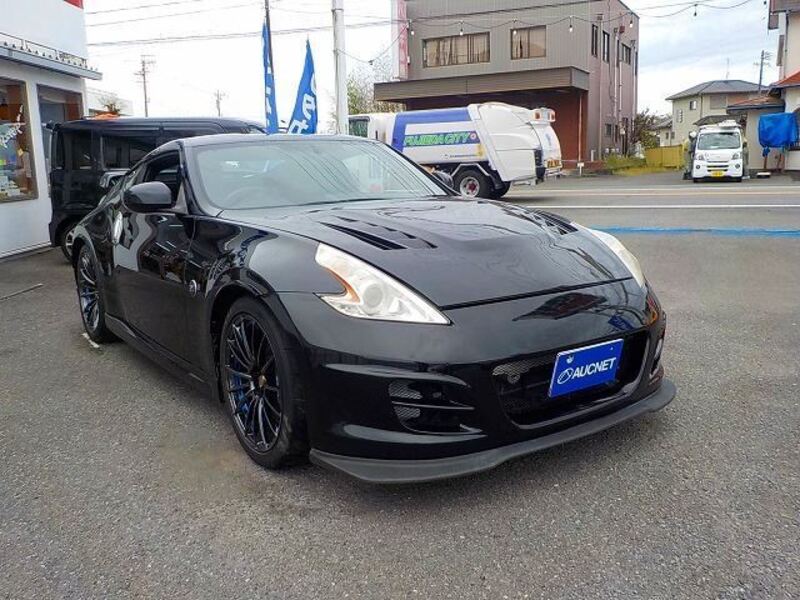 FAIRLADY Z