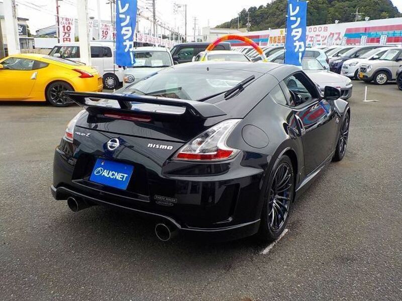 FAIRLADY Z