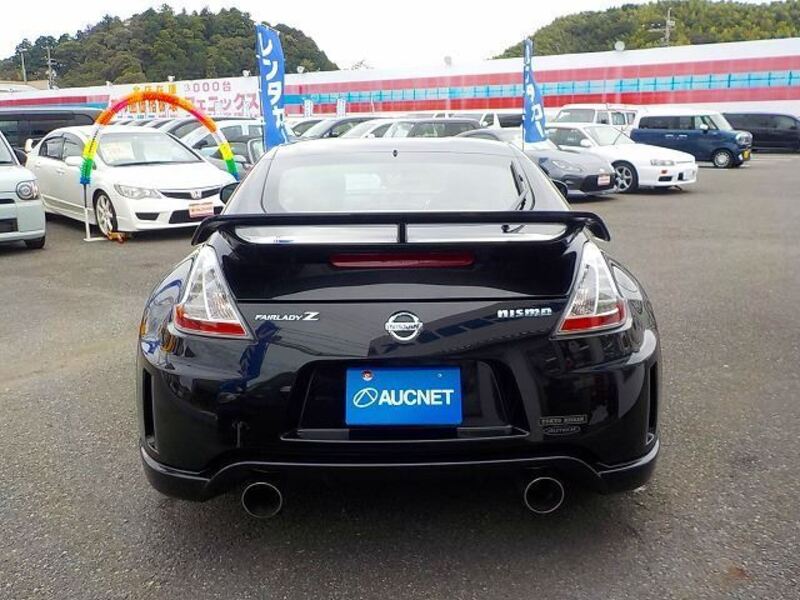 FAIRLADY Z
