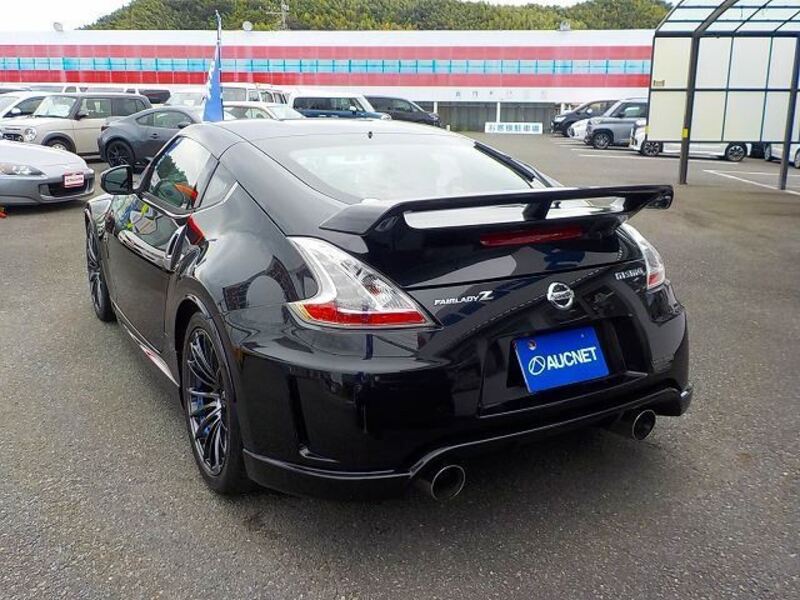 FAIRLADY Z