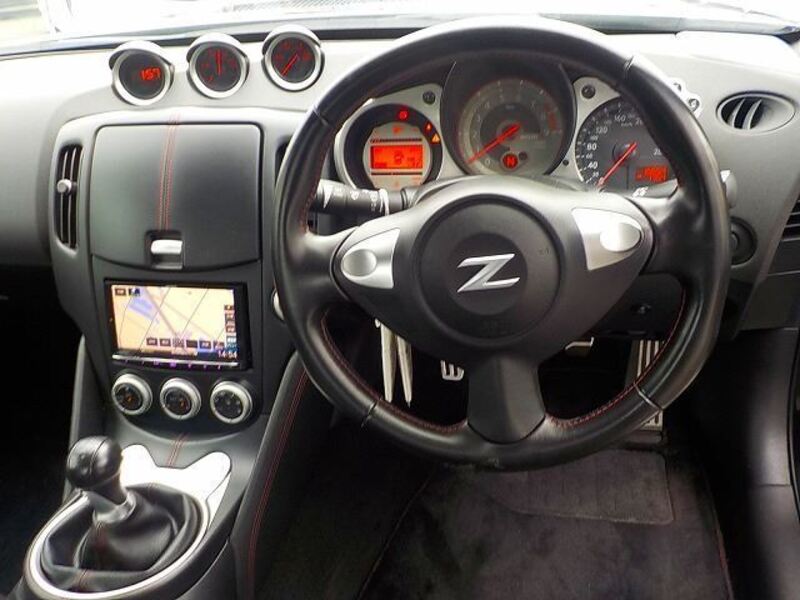 FAIRLADY Z