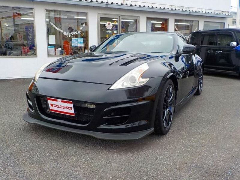 FAIRLADY Z