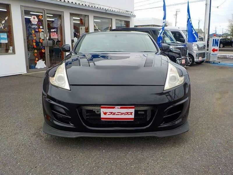 FAIRLADY Z