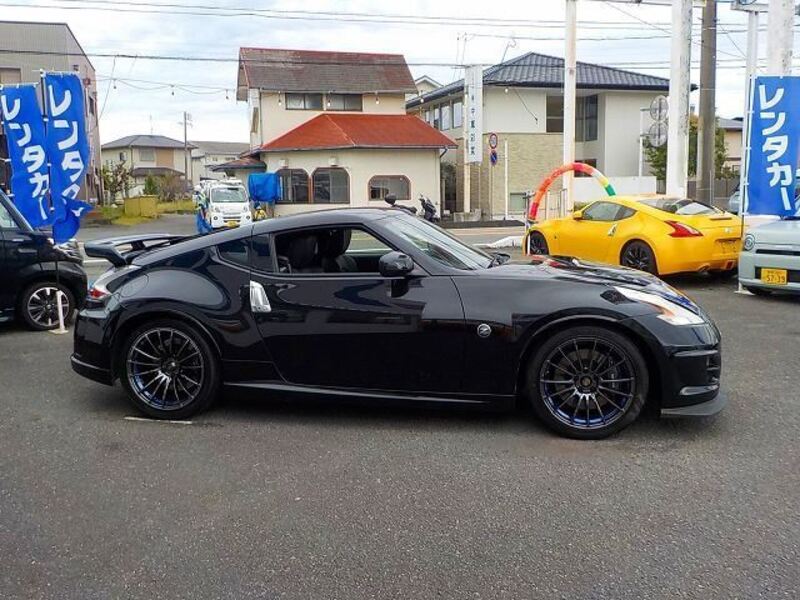 FAIRLADY Z