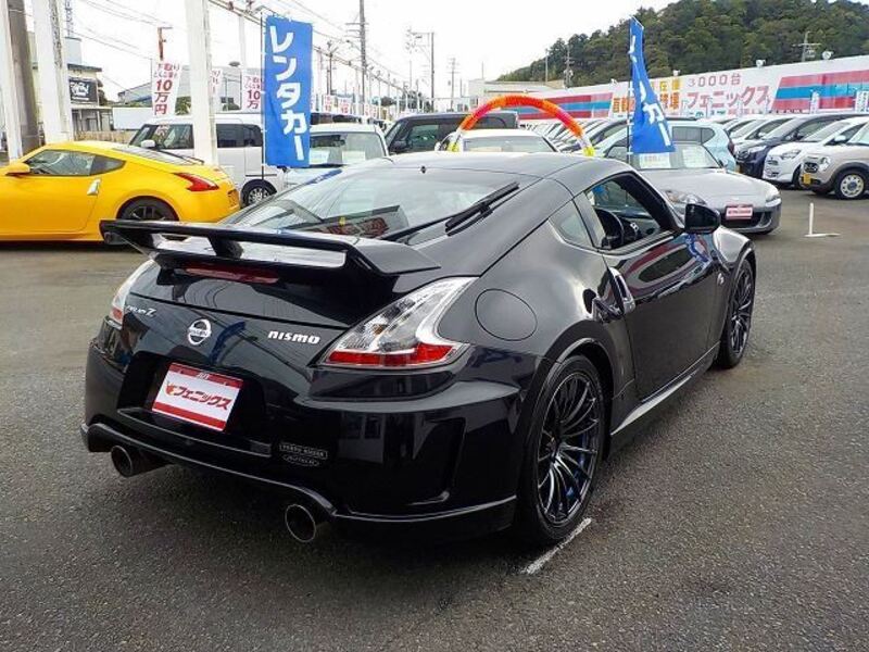 FAIRLADY Z