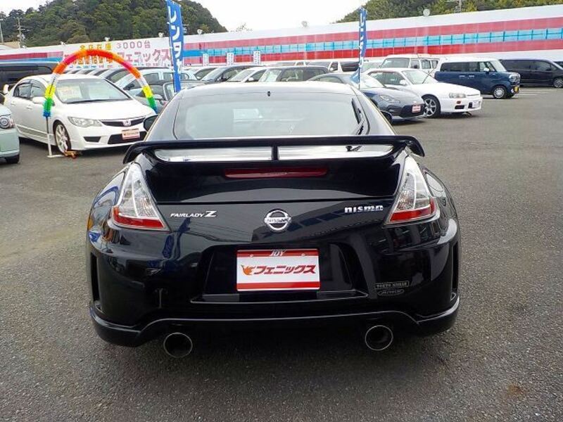 FAIRLADY Z