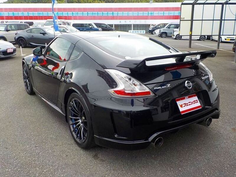 FAIRLADY Z