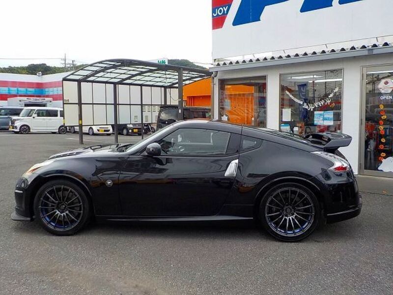 FAIRLADY Z
