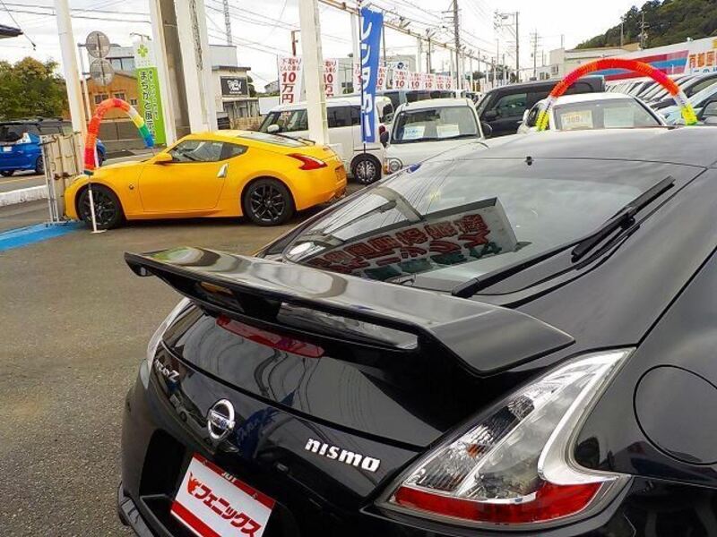 FAIRLADY Z